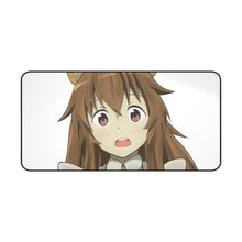 Load image into Gallery viewer, The Rising Of The Shield Hero Mouse Pad (Desk Mat)