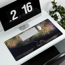 Load image into Gallery viewer, Summer Time Rendering Mouse Pad (Desk Mat)