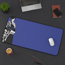 Load image into Gallery viewer, Rogue Cheney Mouse Pad (Desk Mat) On Desk