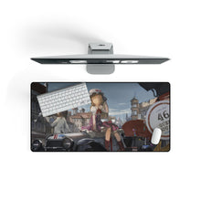 Load image into Gallery viewer, Touhou Mouse Pad (Desk Mat)