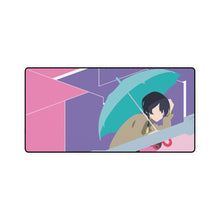 Load image into Gallery viewer, Sword Art Online Alternative: Gun Gale Online Mouse Pad (Desk Mat)