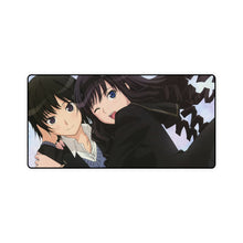 Load image into Gallery viewer, Amagami Mouse Pad (Desk Mat)