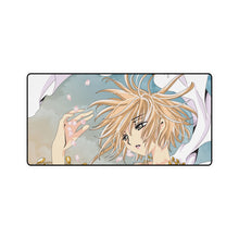 Load image into Gallery viewer, Tsubasa: Reservoir Chronicle Mouse Pad (Desk Mat)