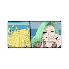 Load image into Gallery viewer, My Hero Academia Mouse Pad (Desk Mat)
