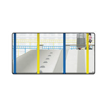 Load image into Gallery viewer, Monogatari (Series) Mouse Pad (Desk Mat)