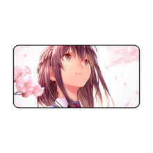 Load image into Gallery viewer, Anime Original Mouse Pad (Desk Mat)