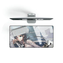 Load image into Gallery viewer, Utau Mouse Pad (Desk Mat)
