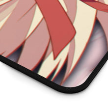 Load image into Gallery viewer, Lycoris Recoil Chisato Nishikigi Mouse Pad (Desk Mat) Hemmed Edge