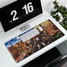 Load image into Gallery viewer, Friends Mouse Pad (Desk Mat)