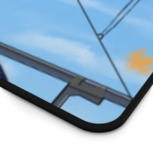 Load image into Gallery viewer, Anime Original Mouse Pad (Desk Mat) Hemmed Edge