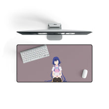 Load image into Gallery viewer, Masamune-kun's Revenge Mouse Pad (Desk Mat) On Desk