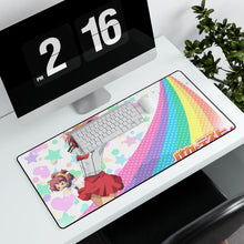 Load image into Gallery viewer, Baka and Test Mouse Pad (Desk Mat)