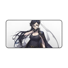 Load image into Gallery viewer, Summer Time Rendering Mouse Pad (Desk Mat)