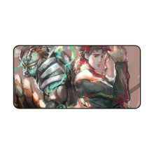 Load image into Gallery viewer, Noriaki Kakyoin Mouse Pad (Desk Mat)