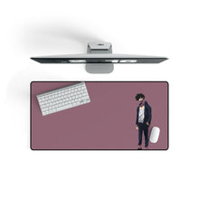 Load image into Gallery viewer, My Hero Academia Mouse Pad (Desk Mat) On Desk