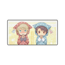 Load image into Gallery viewer, Aldnoah.Zero Mouse Pad (Desk Mat)