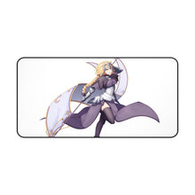 Load image into Gallery viewer, Fate/Apocrypha Ruler Mouse Pad (Desk Mat)