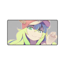 Load image into Gallery viewer, D for Dragon Mouse Pad (Desk Mat)