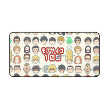 Load image into Gallery viewer, Mob Psycho 100 Mouse Pad (Desk Mat)