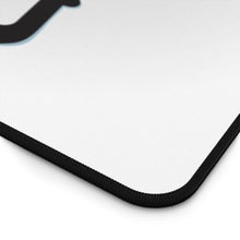 Load image into Gallery viewer, Nichijō Mouse Pad (Desk Mat) Hemmed Edge
