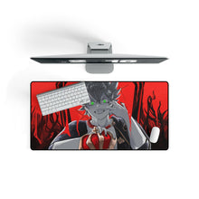Load image into Gallery viewer, Anime Black Clover Mouse Pad (Desk Mat)