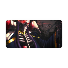 Load image into Gallery viewer, Anime Overlord Mouse Pad (Desk Mat)