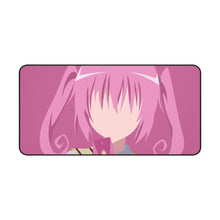 Load image into Gallery viewer, To Love-Ru Mouse Pad (Desk Mat)