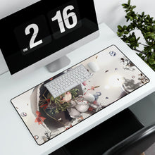 Load image into Gallery viewer, Touhou Mouse Pad (Desk Mat)