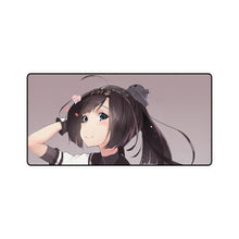 Load image into Gallery viewer, Anime Kantai Collection Mouse Pad (Desk Mat)