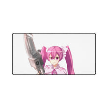 Load image into Gallery viewer, Anime Akame ga Kill! Mouse Pad (Desk Mat)