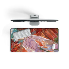 Load image into Gallery viewer, Hetalia: Axis Powers Mouse Pad (Desk Mat) On Desk