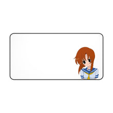 Load image into Gallery viewer, When They Cry Mouse Pad (Desk Mat)