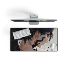 Load image into Gallery viewer, Anime Black Clover Mouse Pad (Desk Mat)