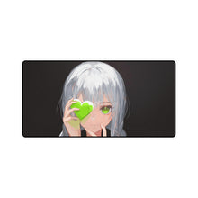 Load image into Gallery viewer, Anime Girl Mouse Pad (Desk Mat)
