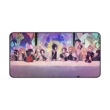 Load image into Gallery viewer, Tengen Uzui Mouse Pad (Desk Mat)