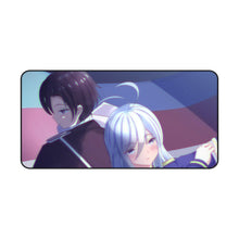 Load image into Gallery viewer, Eighty Six Mouse Pad (Desk Mat)