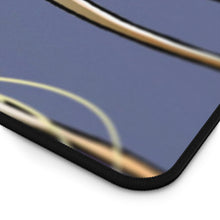 Load image into Gallery viewer, Saekano: How To Raise A Boring Girlfriend Mouse Pad (Desk Mat) Hemmed Edge