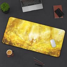 Load image into Gallery viewer, Anime Original Mouse Pad (Desk Mat) On Desk