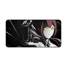 Load image into Gallery viewer, Chainsaw Man Mouse Pad (Desk Mat)