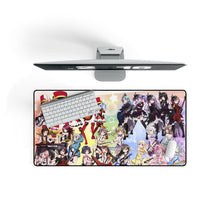 Load image into Gallery viewer, BanG Dream! Mouse Pad (Desk Mat)