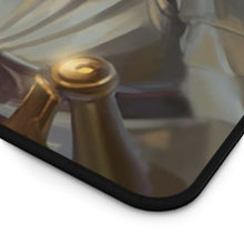 Load image into Gallery viewer, Anime Berserk Mouse Pad (Desk Mat) Hemmed Edge