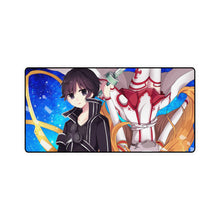 Load image into Gallery viewer, Sword Art Online Mouse Pad (Desk Mat)