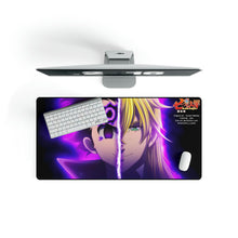 Load image into Gallery viewer, The King Mouse Pad (Desk Mat)