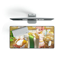 Load image into Gallery viewer, The Quintessential Quintuplets Mouse Pad (Desk Mat)