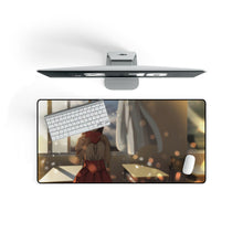 Load image into Gallery viewer, Anime Original Mouse Pad (Desk Mat) On Desk