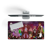 Load image into Gallery viewer, Touhou Mouse Pad (Desk Mat)