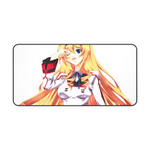 Load image into Gallery viewer, Infinite Stratos Mouse Pad (Desk Mat)