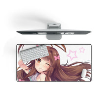 Load image into Gallery viewer, Anime Kantai Collection Mouse Pad (Desk Mat)
