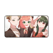 Load image into Gallery viewer, Spy X Family Mouse Pad (Desk Mat)