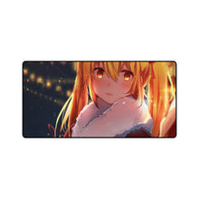Load image into Gallery viewer, Kobayashi, I love you. Mouse Pad (Desk Mat)